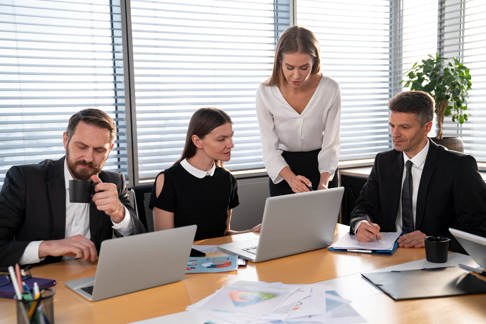 Administración de Personal